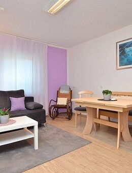 Barrierefreie 2-Zimmerwohnung in Obernbreit mit Wlan - Obernbreit