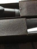 2 Design Gas Feuerzeuge von Paul Bause made in China - NEU in 99310