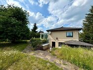 Bungalow mit Potential - Ilsede