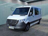 Mercedes Sprinter, 315 Mixto t, Jahr 2023 - München