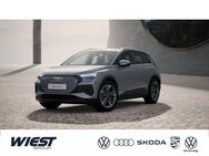 Audi Q4, 45 quattro, Jahr 2022 - Darmstadt