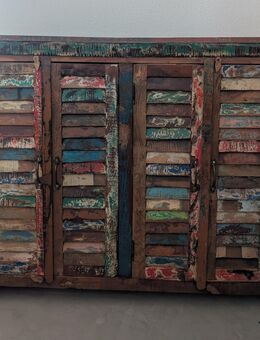 Kommode Sideboard Vintage - Hamburg