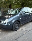 VW Polo 1.4 TDI – treuer Begleiter, zuverlässig & sparsam! in 30419
