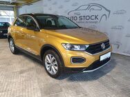 VW T-Roc, 1.5 TSI Style, Jahr 2020 - Dachau