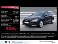 Audi A3, Sportback Advanced 30 TDI, Jahr 2024 - Ingolstadt