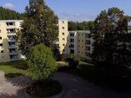 Gemütliche 2-Raum-Wohnung mit Balkon in Goslar - Goslar
