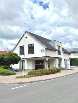 Ehemalige Bankfiliale mit Potenzial in zentraler Lage von Petersberg-Steinau - BIETERVERFAHREN- - Petersberg (Hessen)