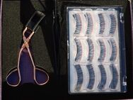 Chlffua Eyelash Set Neu Wimpern Wimpernverlängerung 5,- - Flensburg