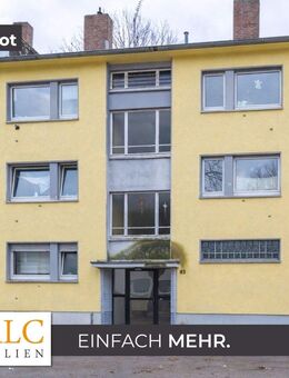 Essen-Altendorf | Solides Wohn- und Geschäftshaus mit stabiler Ertragsbasis - Essen