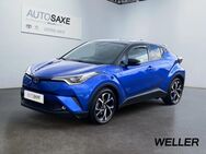 Toyota C-HR, 1.8 Hybrid Style Selection SmartKey, Jahr 2018 - Leipzig Alt-West