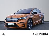 Skoda Enyaq, Suite Coupé, Jahr 2022 - Braunschweig