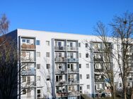 Waldesruh - frisch renovierte 4 Zimmer mit separater Küche und Balkon - Zossen