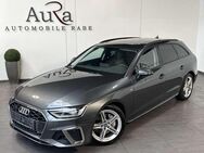 Audi A4 Avant 40 TDI Quattro S-Line NAV+LED+PANO+KAM - Wardenburg