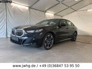 BMW 520 NewModel! M Sport LED+ DAB DrivingAss+ 19" - Steinbach-Hallenberg