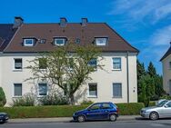 Demnächst frei! 2-Zimmer-Wohnung in Dortmund Gartenstadt - Dortmund