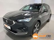 Seat Tarraco 2.0 TDI DSG 4Drive Xcellence EU6d LED ACC Navi StH - Norderstedt