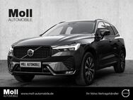 Volvo XC60, Plus Dark B4 Diesel EU6d digitales Sitze HarmanKardon, Jahr 2023 - Aachen