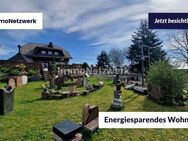 Einfamilienhaus mit toller Gartenanlage und vielseitig nutzbarer Lagerhalle im Gewerbegebiet - Bexbach