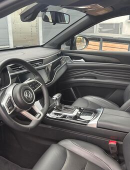 DFSK Fengon 5 EZ/ 8/21 Km 37650 TÜV 8/26 - Frensdorf