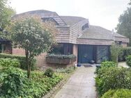 Individuelles Architekten Haus in ruhiger Lage - Goch