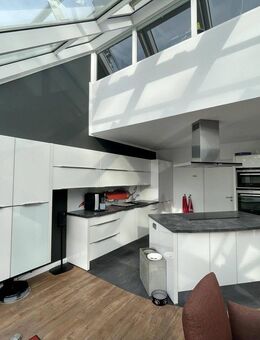 Einzigartiges Architektenhaus mit Luxus und Individualität - Lilienthal