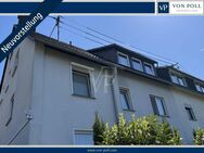 Attraktives Anlageobjekt in zentraler Lage - Siegen (Universitätsstadt)