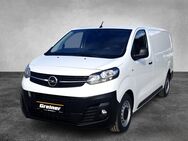 Opel Vivaro, 2.0 Cargo L Diesel HOLZBODEN||, Jahr 2024 - Deggendorf