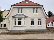 Sanierte Wohnung im erdgeschoss - Hoya
