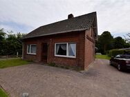 Handwerker gefragt! Sanierungsbedürftiges kl. Wohnhaus Nahe Otterndorf. - Neuenkirchen (Landkreis Cuxhaven)