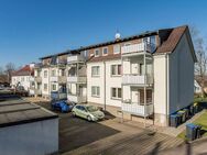 Charmante Dachgeschosswohnung mit Einbauküche - sofort verfügbar! - Berka (Werra)
