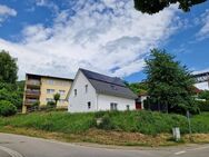 Schönes Einfamilienhaus in Epfenhofen - Blumberg