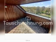 [TAUSCHWOHNUNG] 128m² 4 Zimmer Wohnung Kiel Wik - Kiel