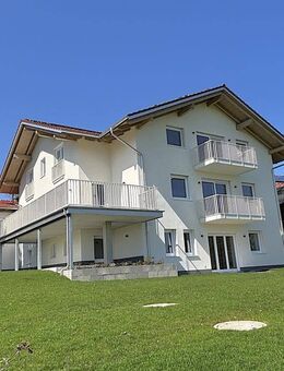 WOHNEN und ARBEITEN mit Weitblick - Berg (Regierungsbezirk Oberbayern)