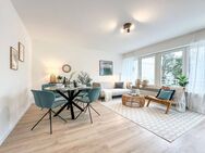 Schöne helle 4-Zimmer Wohnung - Waiblingen