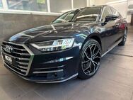 Audi A8 50 TDI quattro ab 485€ MATRIX Virtual Softclo - Cottbus