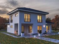 Wow, was für ein Traumhaus, TOP Grundstück und eine krasse Aktion von massa - Grasleben