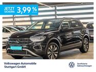 VW T-Roc, 1.5 TSI Move, Jahr 2024 - Stuttgart