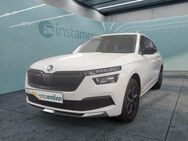 Skoda Kamiq, 1.5 TSI Ambition, Jahr 2024 - München