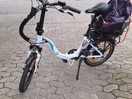 E-bike - Unterföhring