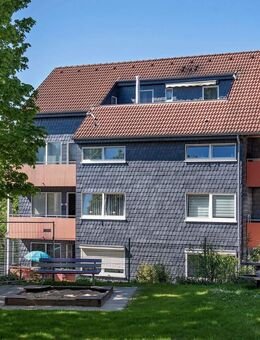 Gemütliche Wohnung am Kremenholl - Remscheid