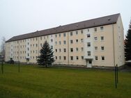 Neu sanierte 3-Raum-Wohnung mit Balkon - Falkenstein (Vogtland)