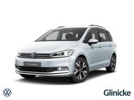 VW Touran, 2.0 TDI Highline (150 ), Jahr 2024 - Erfurt