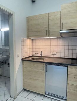 Stadtwohnung mit Ausblick! - Sindelfingen