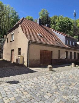 Ein echtes Liebhaberstück mit Potential - Bad Muskau