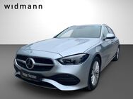 Mercedes C 220, d T Avantgarde Digi-Light Lenkradhz, Jahr 2021 - Schwäbisch Hall