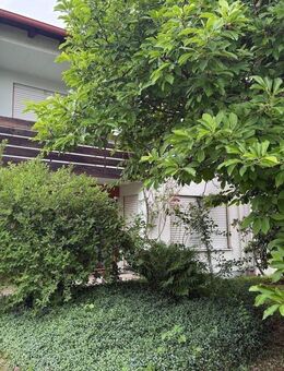 I. I. TEAM: Hobbyhandwerker gesucht, DHH in sehr schöner Lage wartet auf eine Renovierung! - Raubling