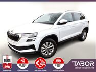 Skoda Karoq, TDI 116 Selec VirC SunS, Jahr 2023 - Freiburg (Breisgau)