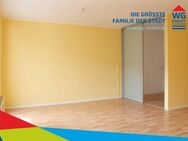 2-Zimmerwohnung zum Wohlfühlen in Markersdorf Süd - Chemnitz