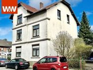Renditestarke Wohnungen in Jugendstilhaus zur Kapitalanlage in guter Lage von Uetersen - Uetersen