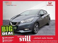 Nissan Micra 0.9 IG-T N-Way Navi* KlimaA* W-Paket* PDC - Augsburg